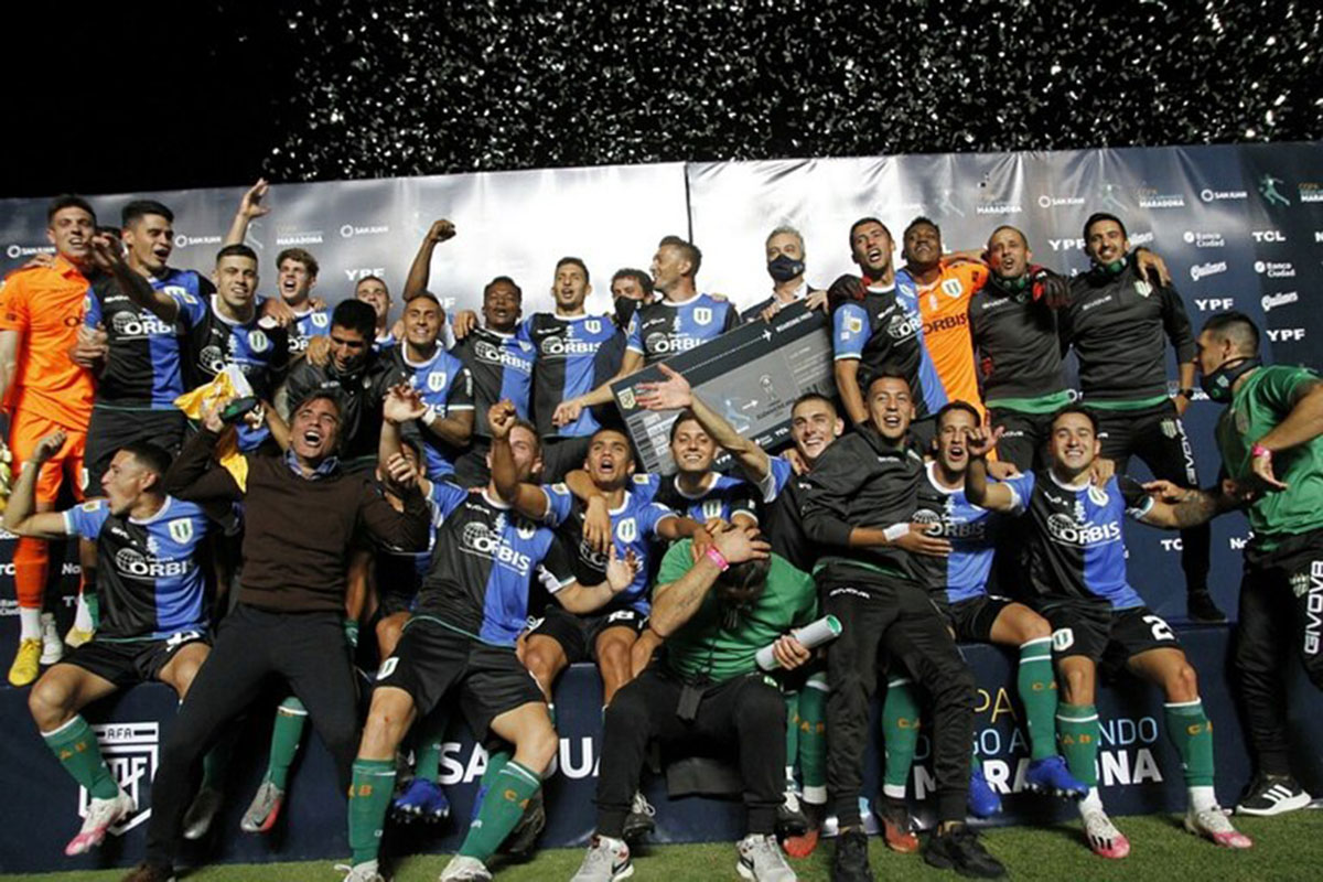 banfield velez clasificacion a la sudamericana