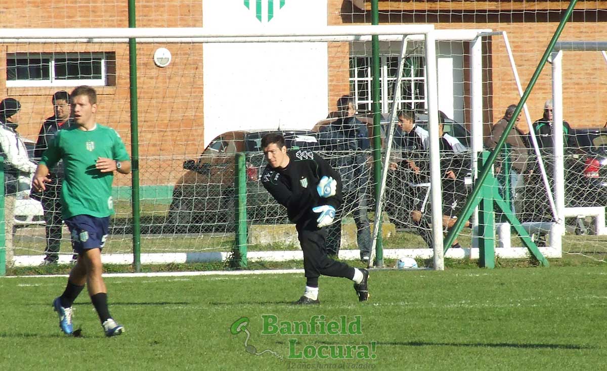 beto bolgna regresa a banfield 