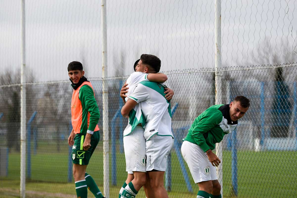 racing banfield reserva 2021