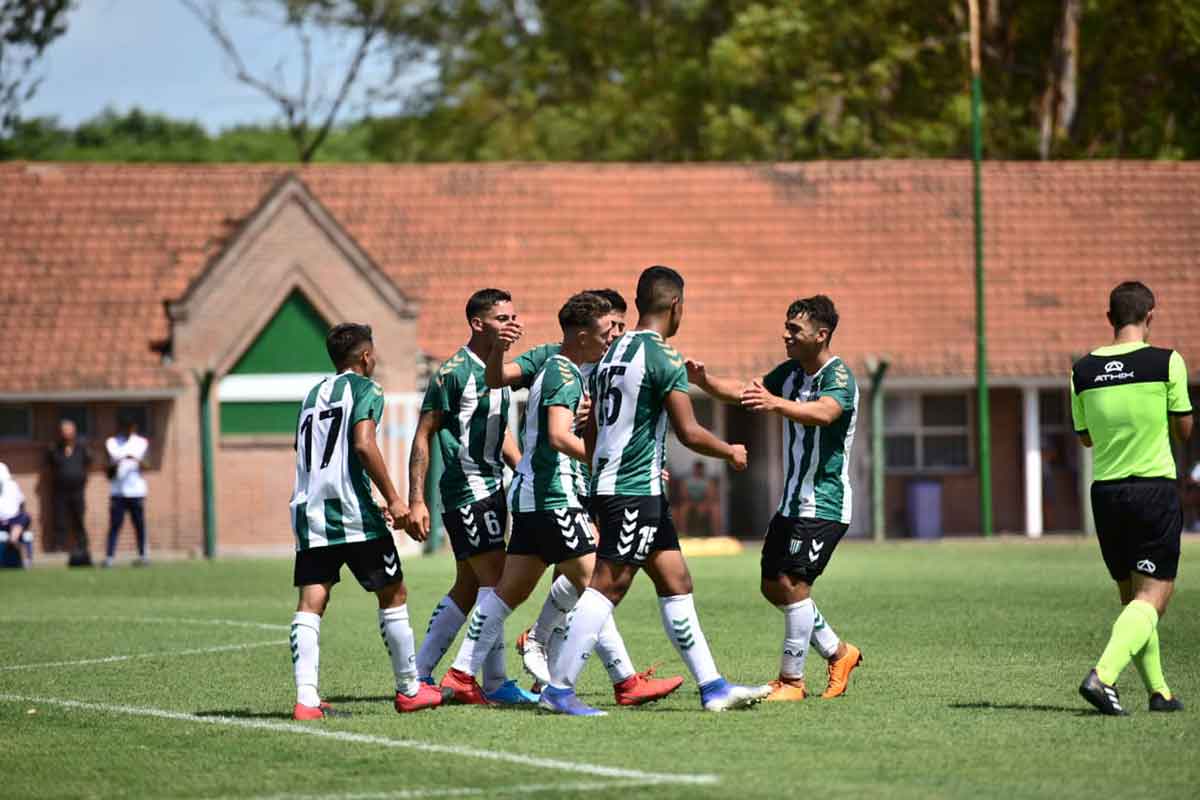 inferiores banfield regreso 2021