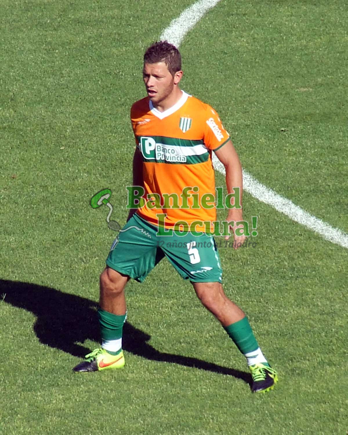 nico domingo vuelve a banfield