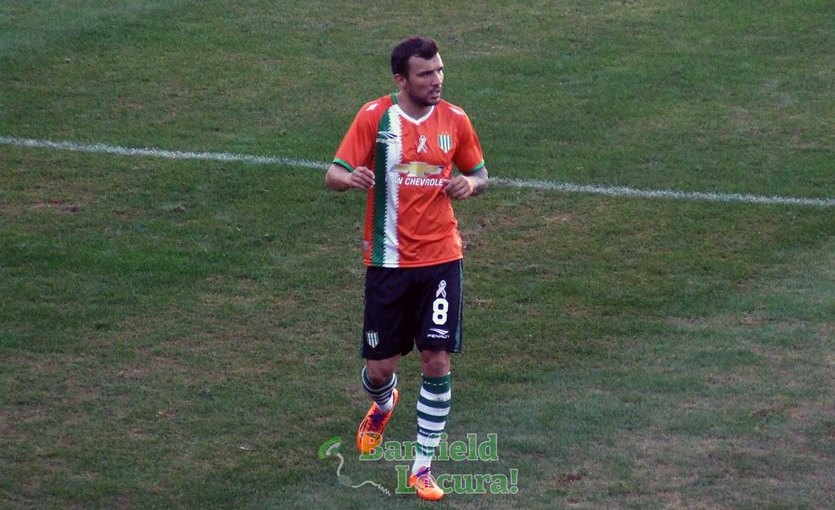 nicolas bertolo banfield - platense