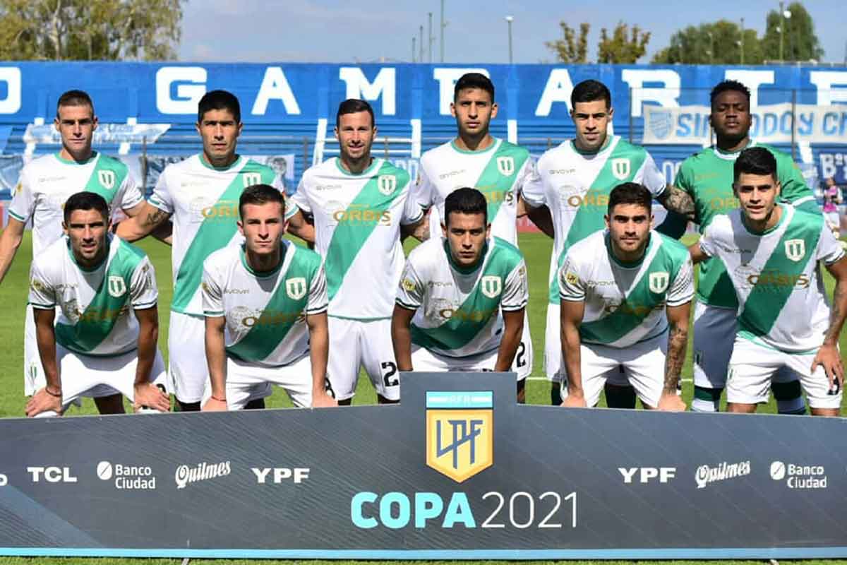 equipo de banfield 2021