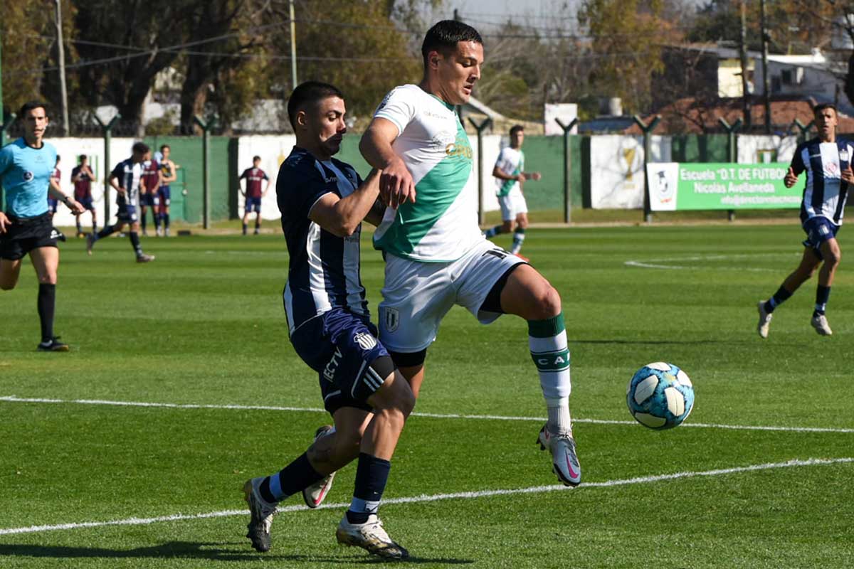 reservas banfield talleres