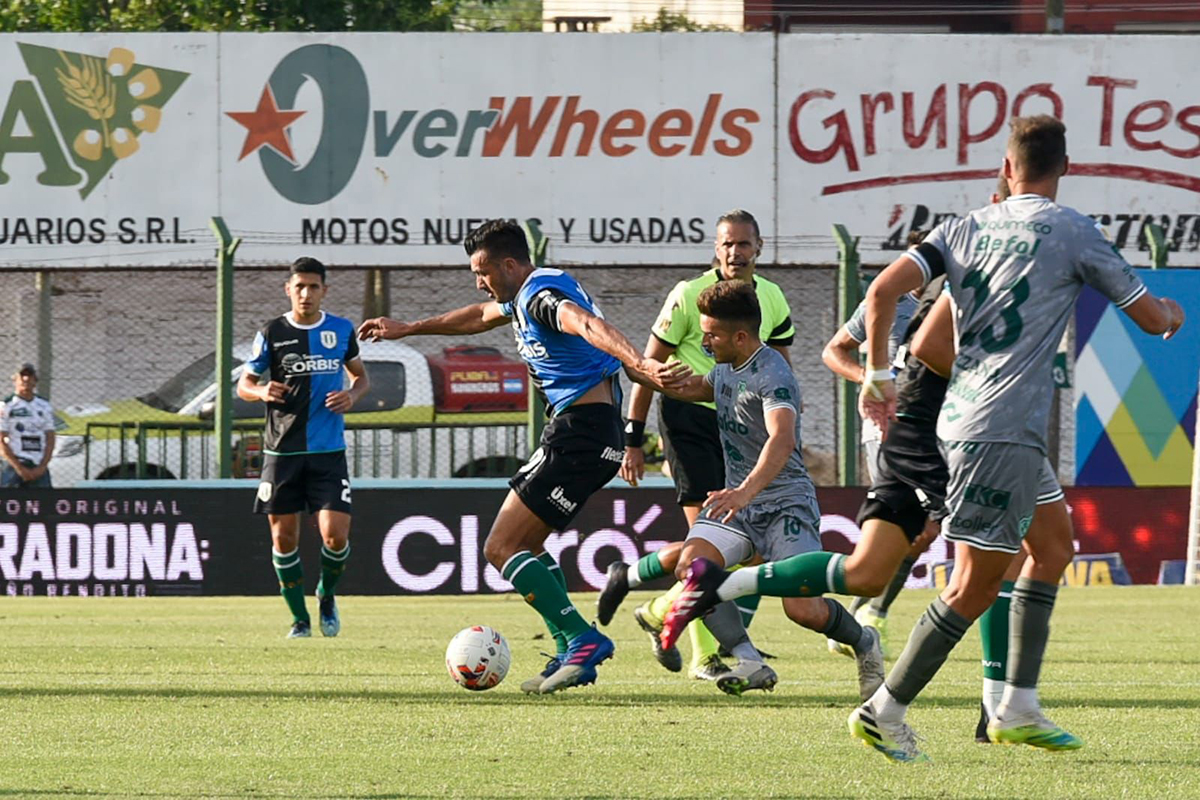 sarmiento banfield torneo de socios 2021