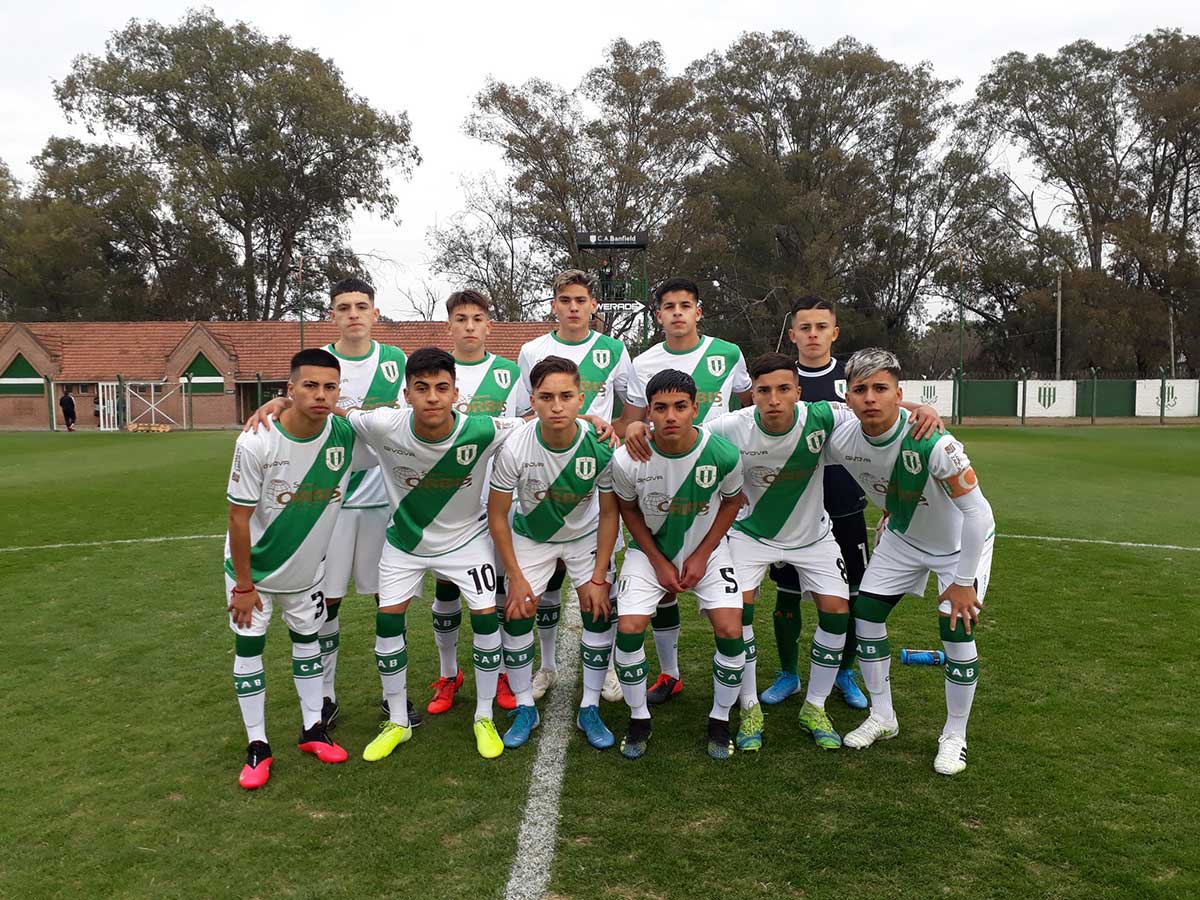 inferiores banfield central cordoba de santiago del estero 2021