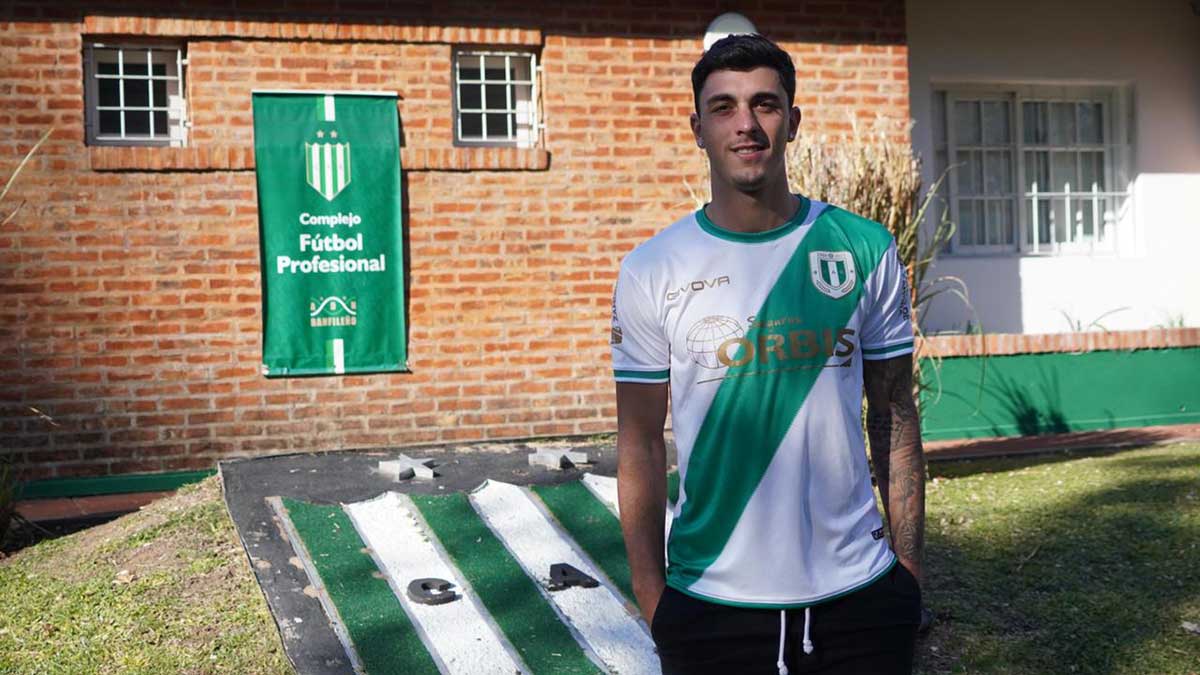 joel soñora banfield