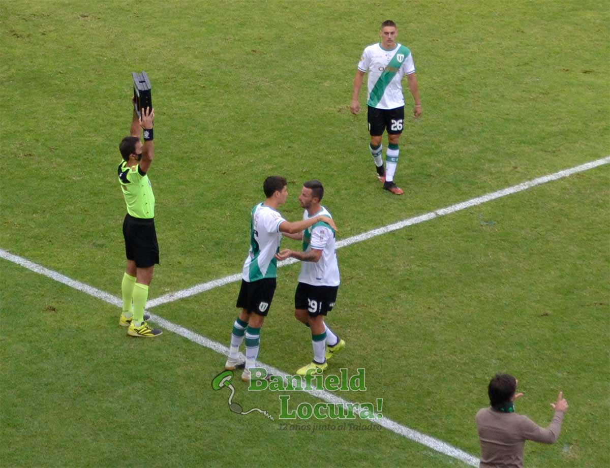 debut de juan manuel cruz y gregorio tanco