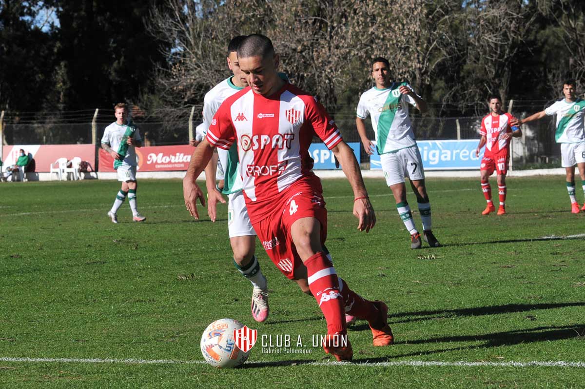 union banfield reserva