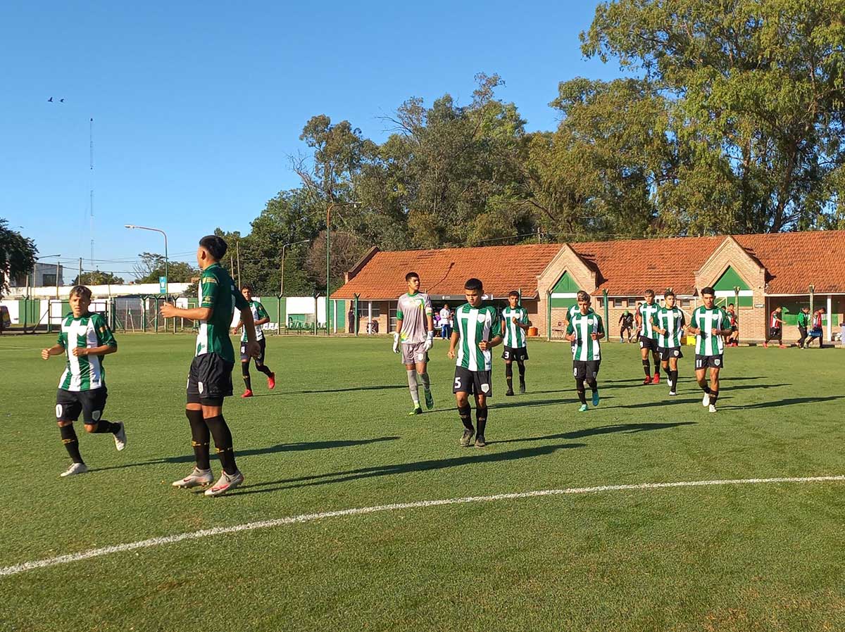 banfield vs boca inferiores 2022