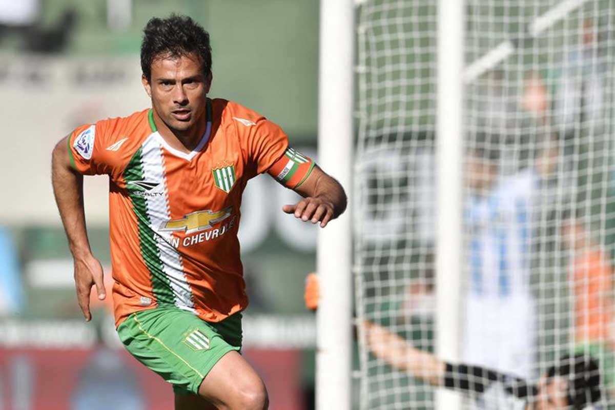 dario cvitanich regreso a banfield