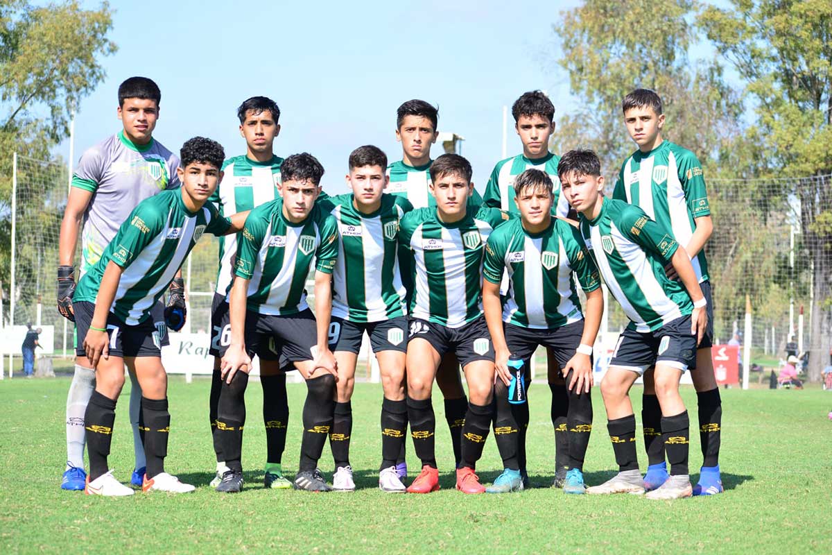 octava division banfield argentina 2022