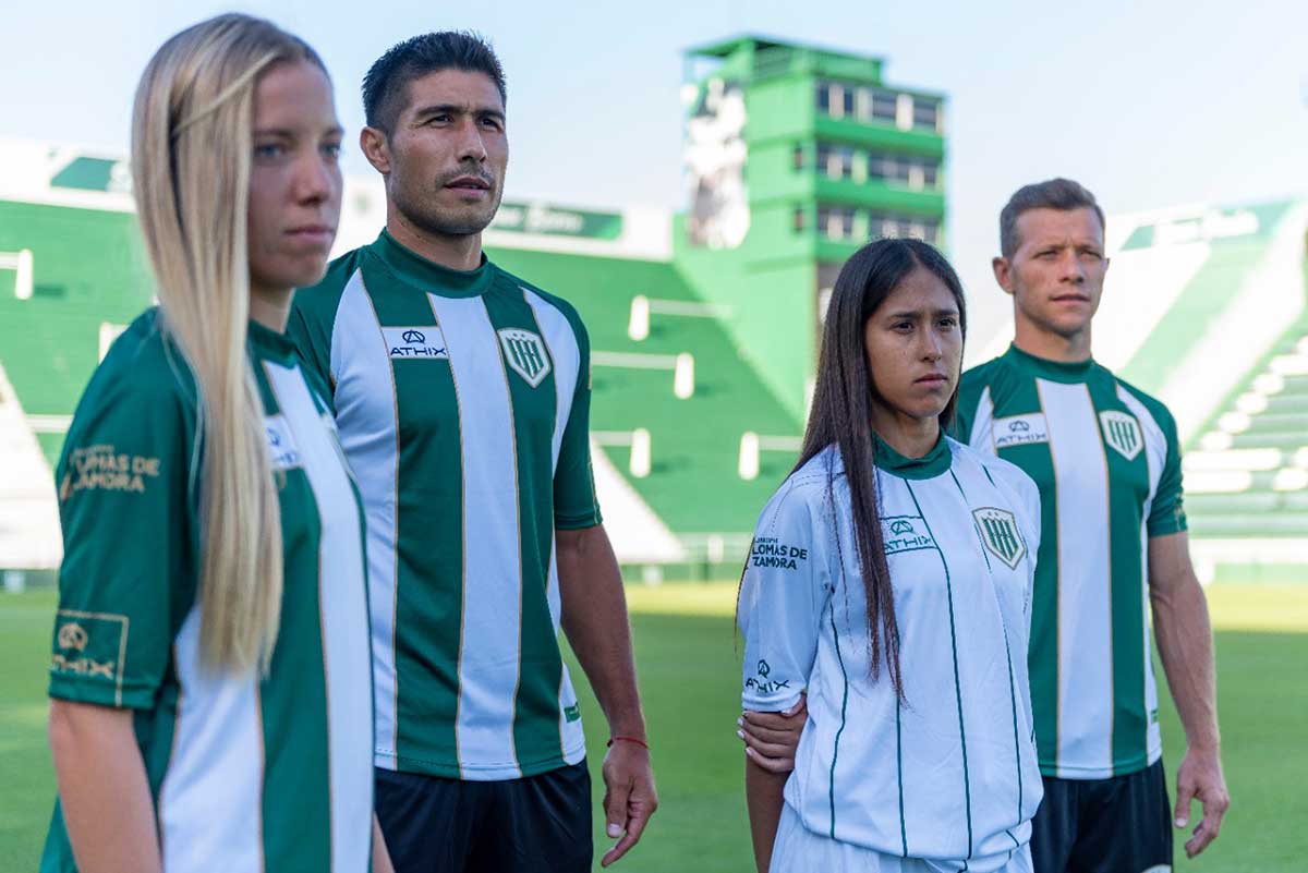 banfield athix amisetas 2022