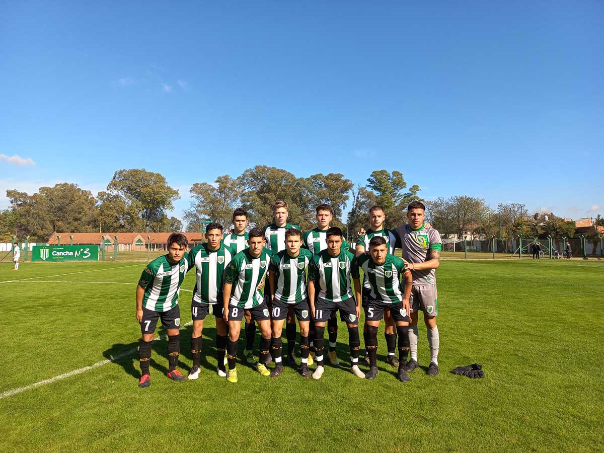 quinta division formacion previo partido ante racing