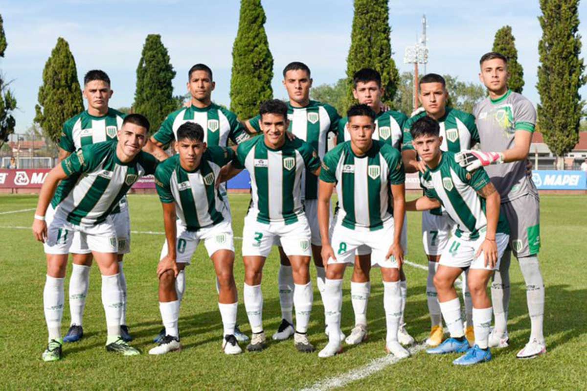 lanus banfield reserva 2022