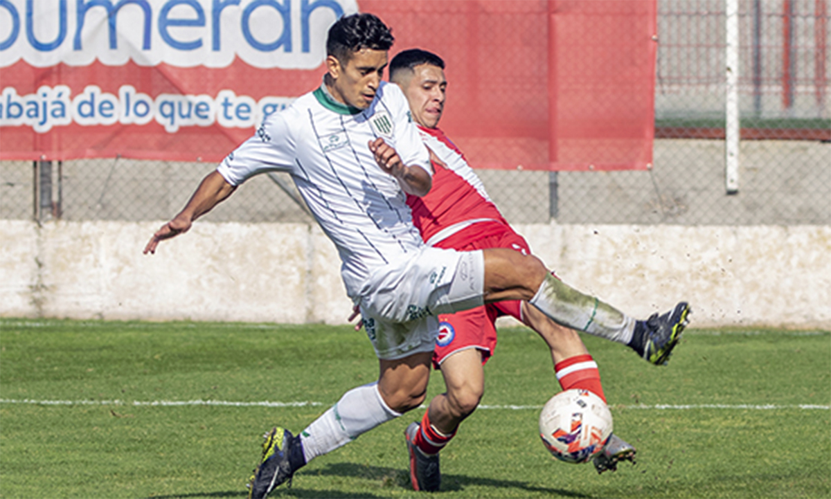 El Taladro visitó a Argentinos Juniors por la Fecha 10 del Torneo de la Liga Profesional