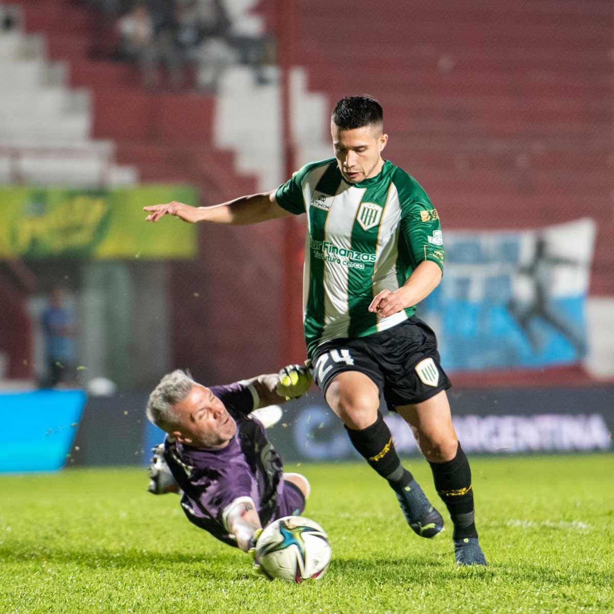 banfield gimnasia de jujuy copa argentina