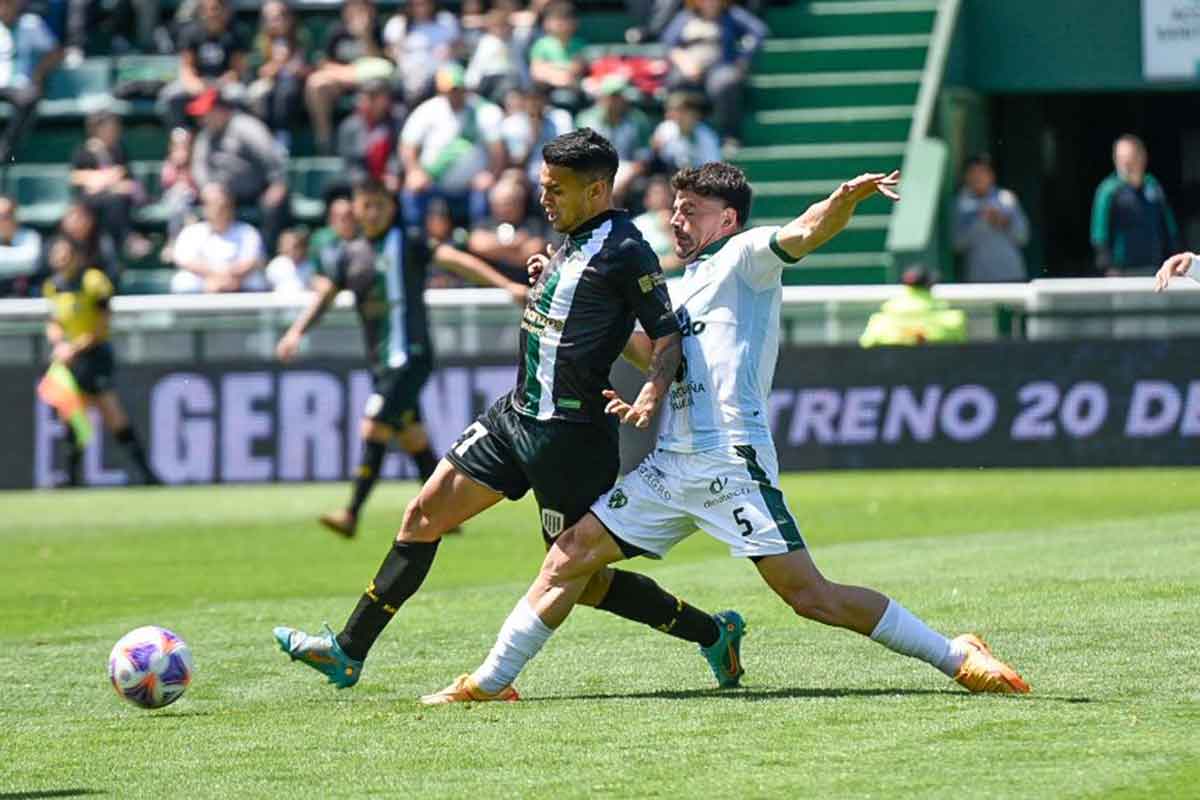 banfield y sarmiento 2022