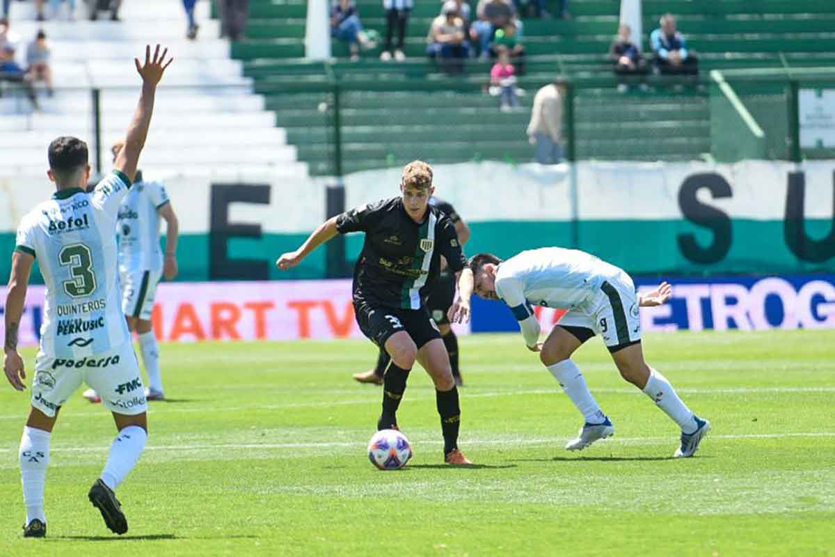 banfield vs sarmiento de junin ultima fecha