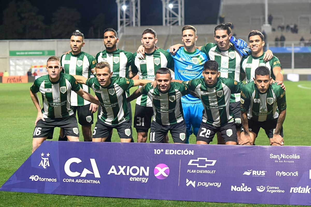 formacion-banfield-ante-union-san-nicolas-copa-argentina