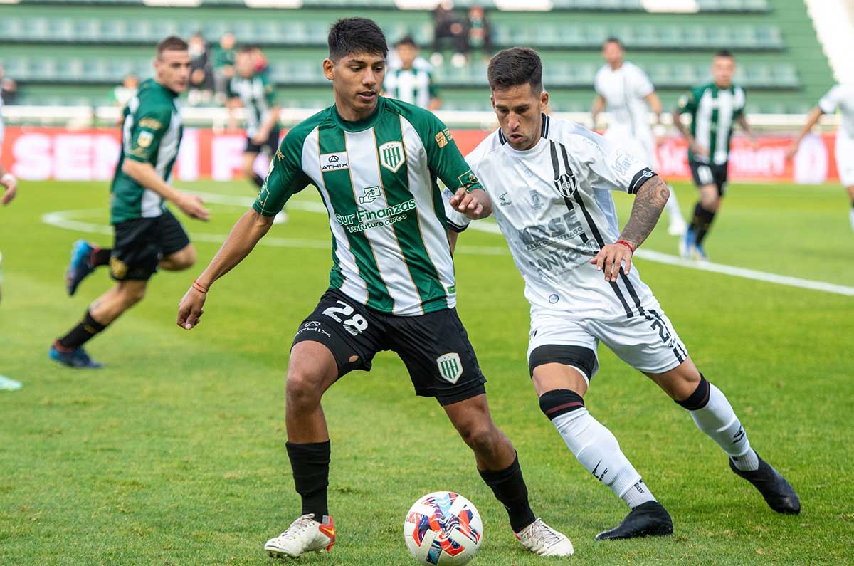 matias gonzalez lesionado banfield