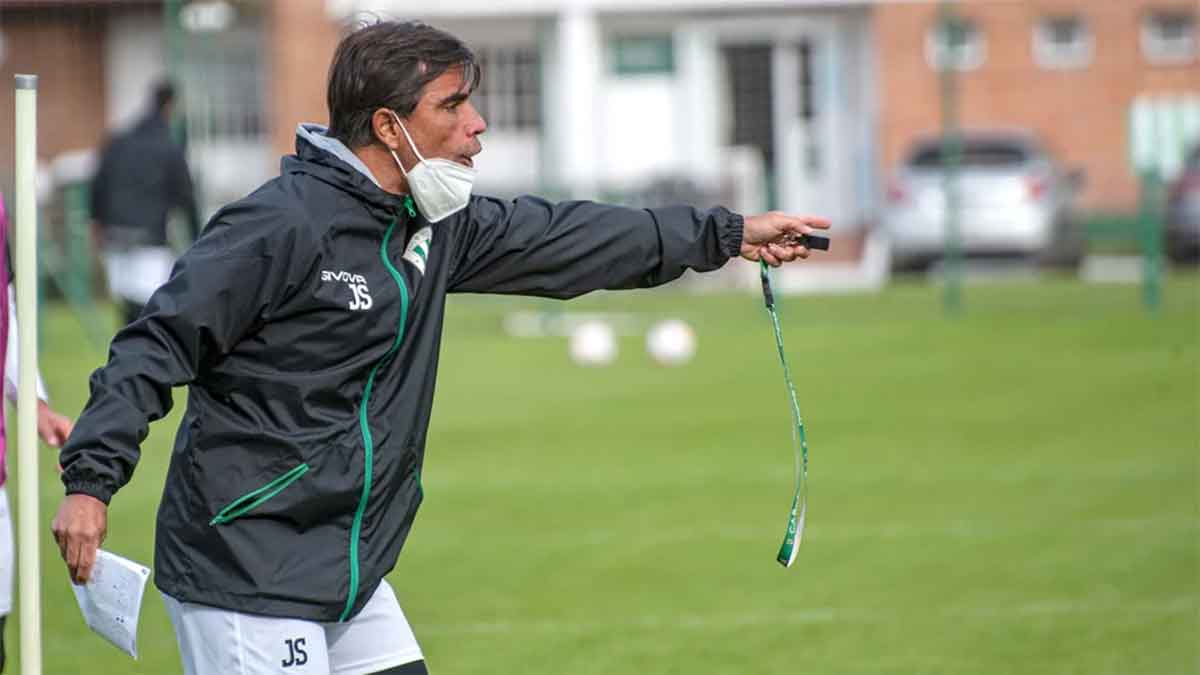 sanguinetti regresa a banfield 