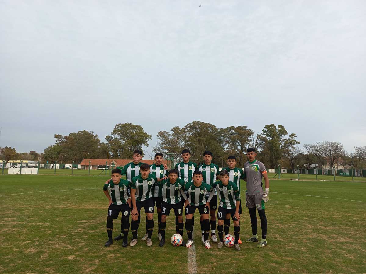 inferiores banfield central cordoba de santiago del estero 2022