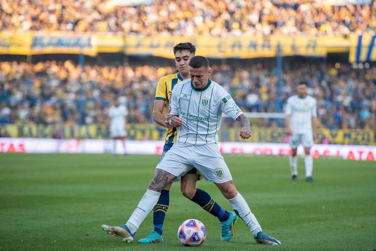 agustin urzi de banfield continuara su carrera en el Juarez de mexico