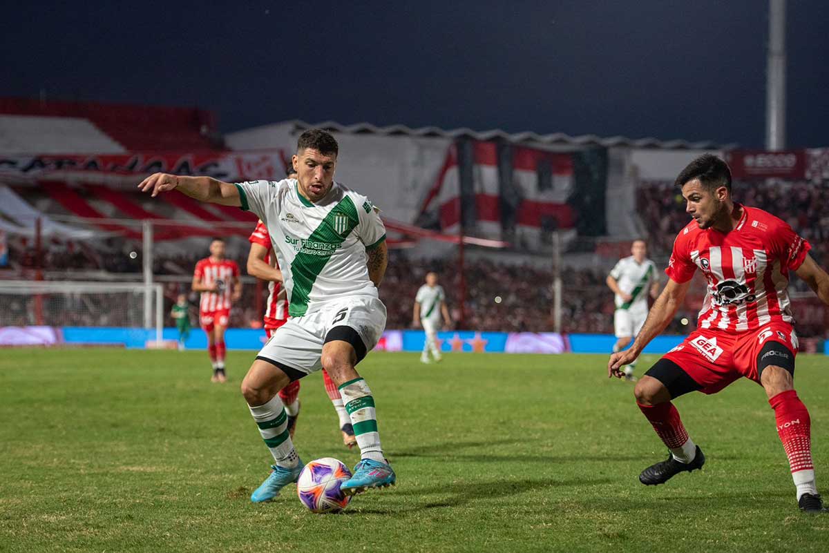 eric remedi frente a instituto en cordoba