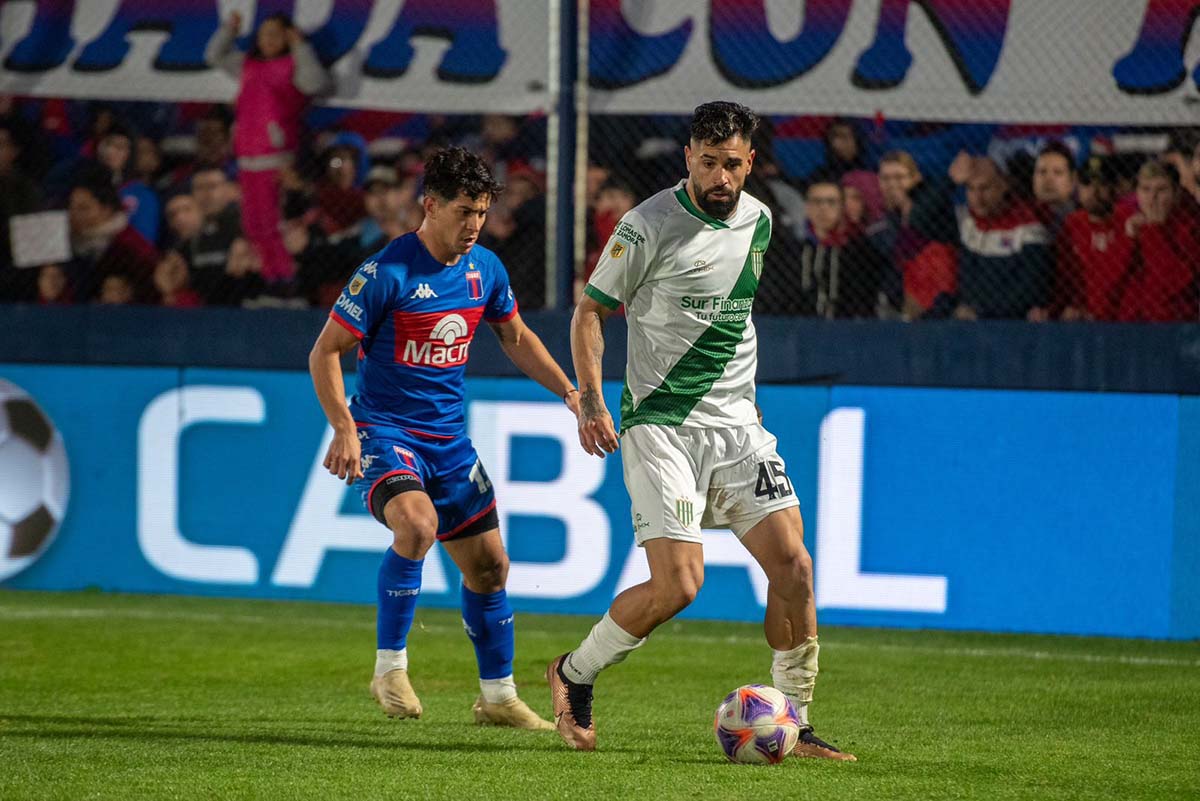 milton gimenez continuara en banfield