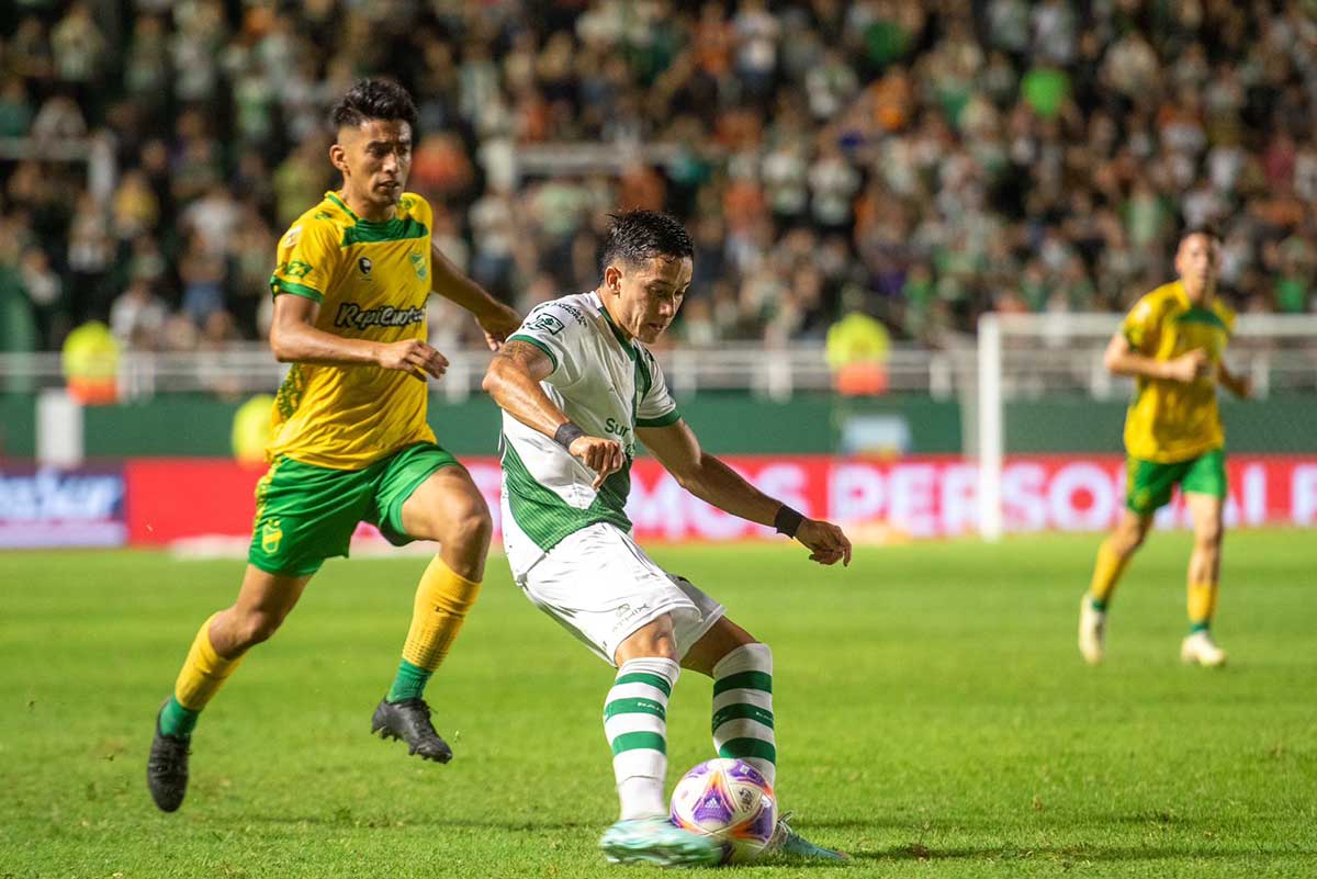 Alejandro Piedrahita Futbolista banfield