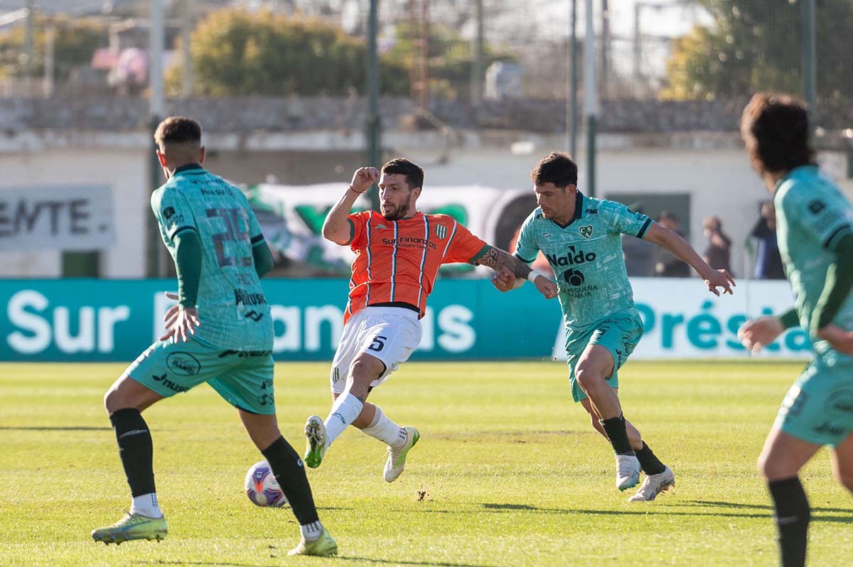 sarmiento banfield fecha 27 torneo 2023