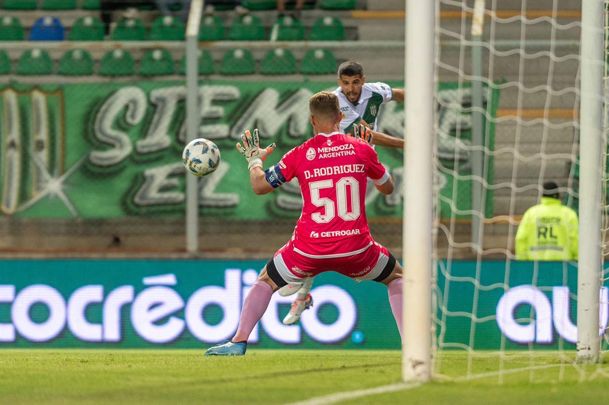 banfield vs godoy cruz cuartos de final