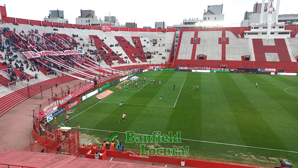 barracas banfield copa de la liga 2023