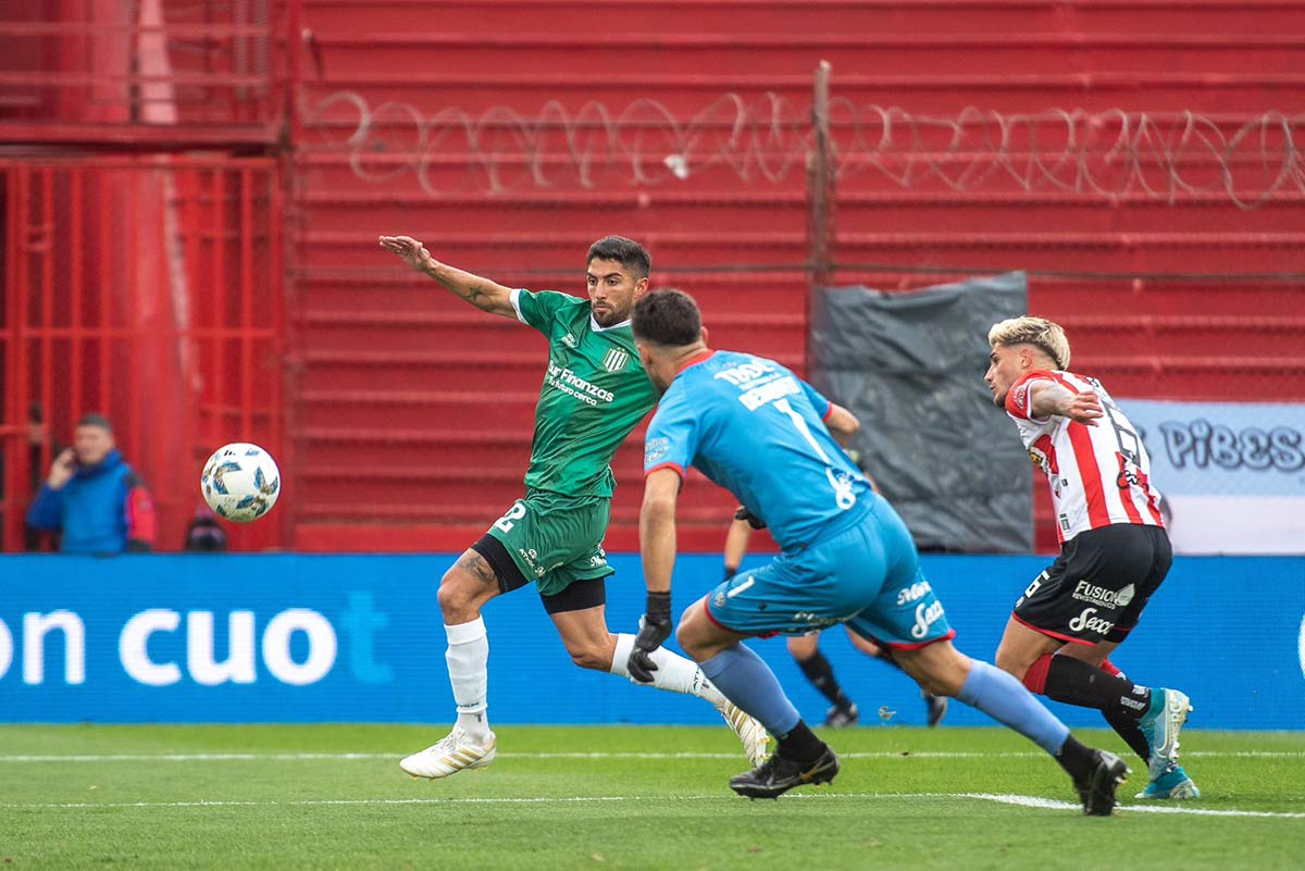 barracas banfield copa de la liga 2023