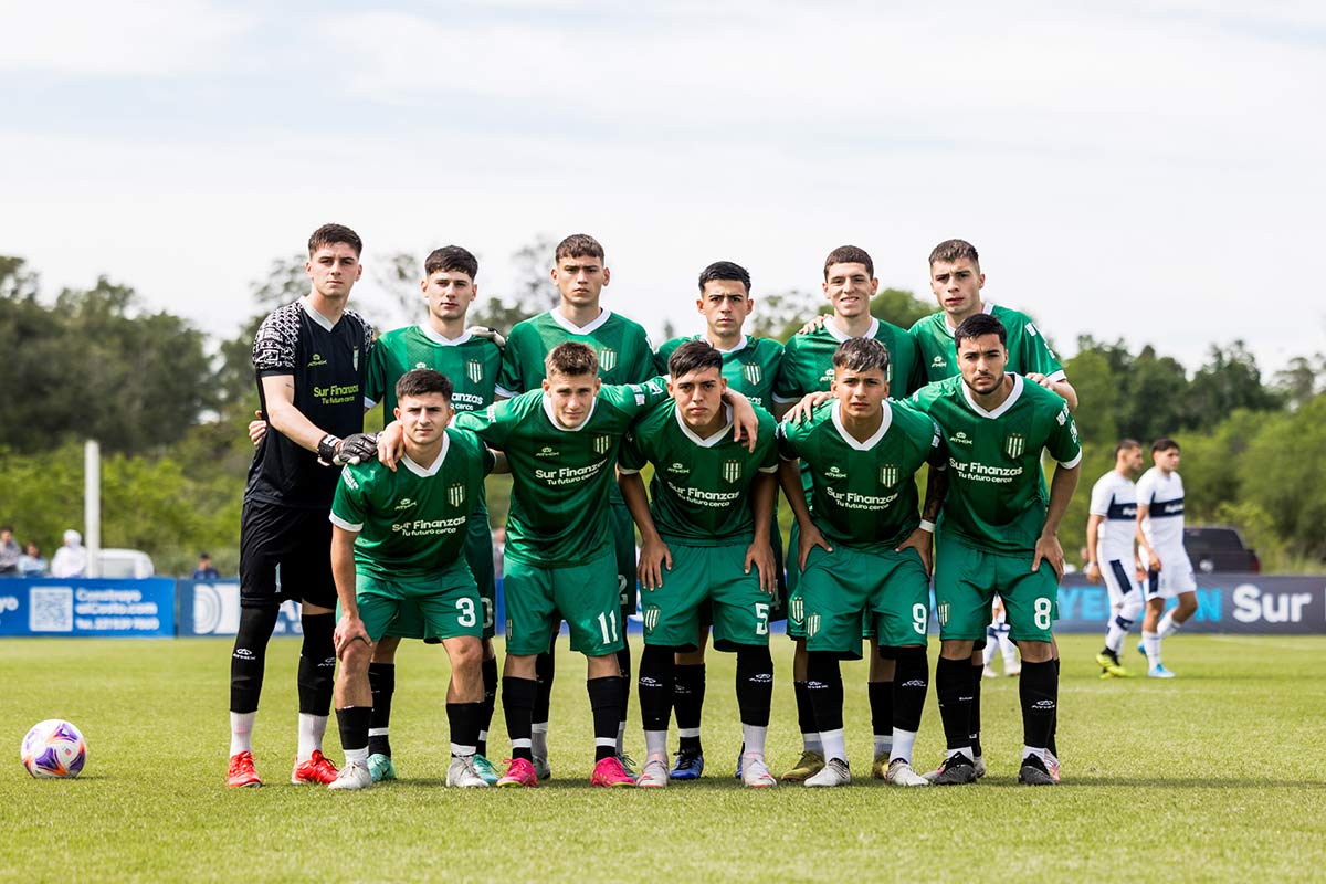 formacion de la reserva de banfield en la ultima fecha de la copa proyeccion 2023