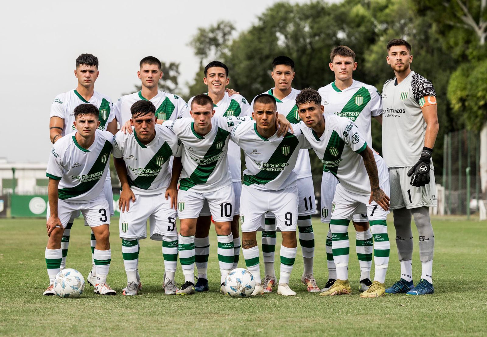 formacion de banfield reserva 2024