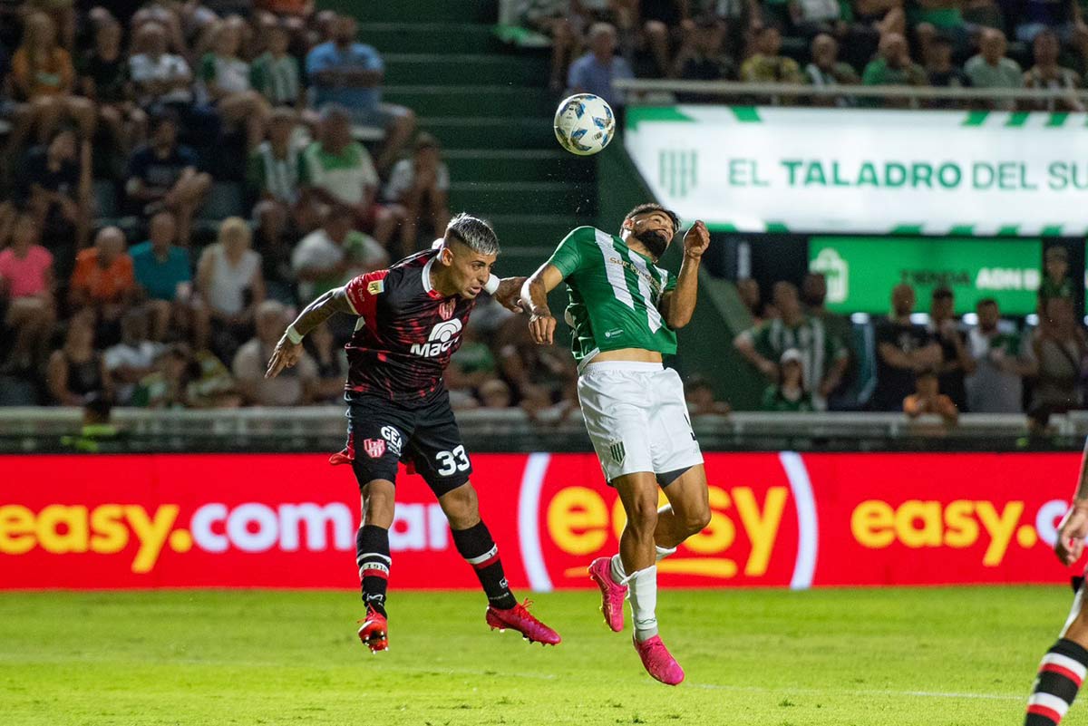 banfield instituto fecha 3 copa de la liga