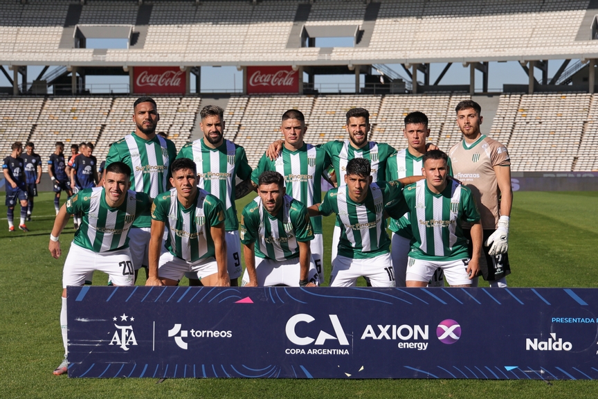 formacion inicial de banfield