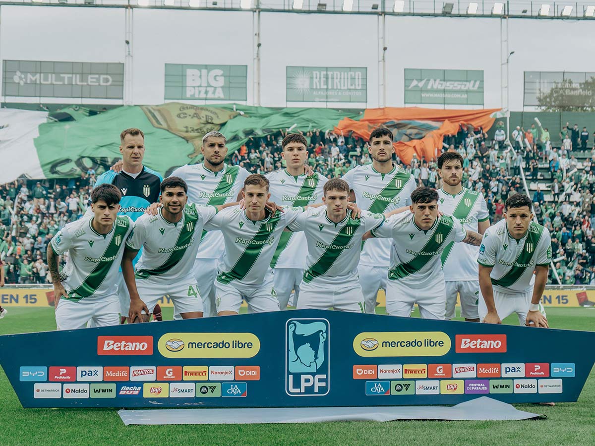 formacion de banfield ante lanus en el clasico del clausura 2026
