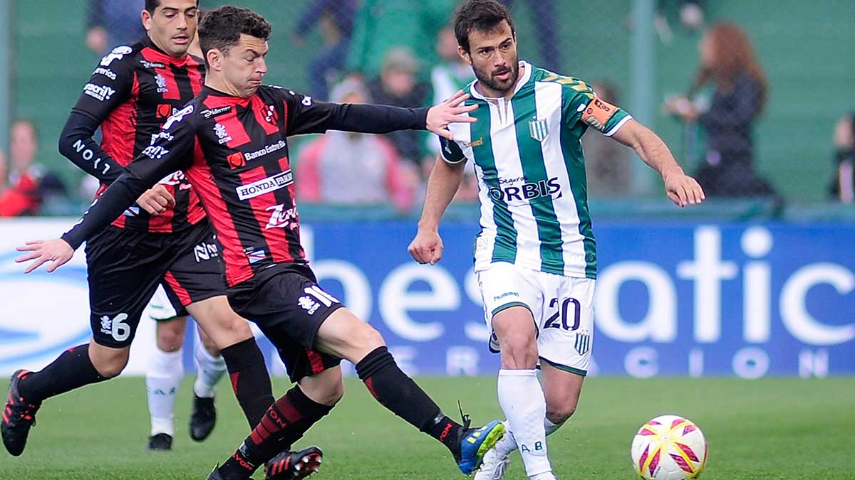 banfield patronato historial afa