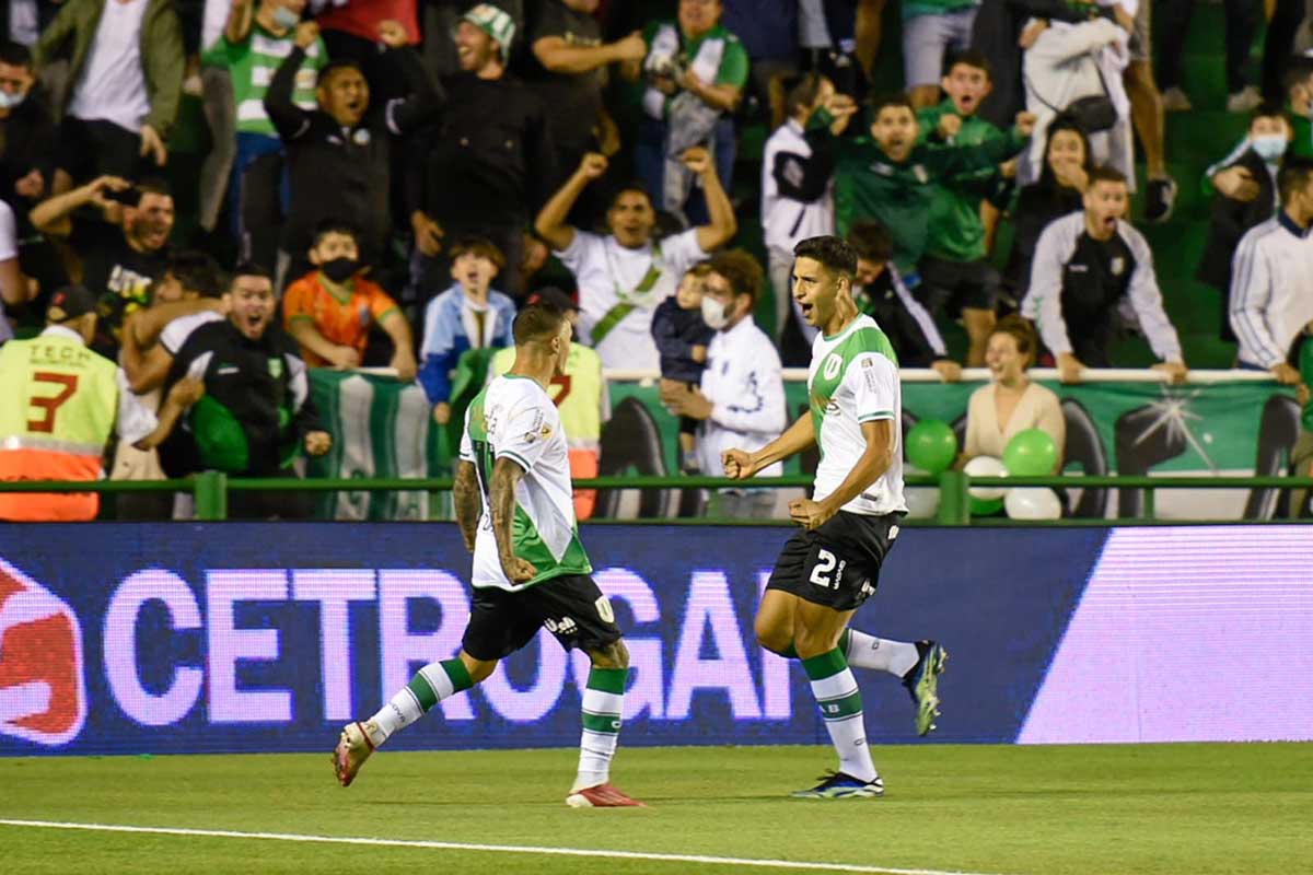 banfield 4 vs independiente 1 torneo de socios 2021