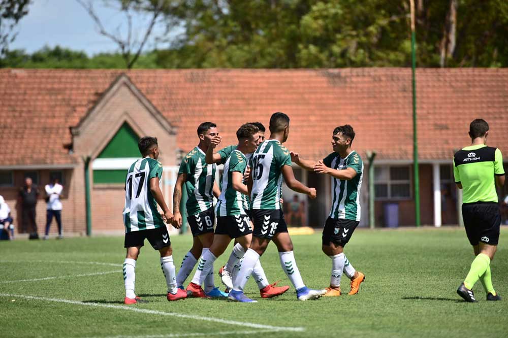 banfield independiente inferiores