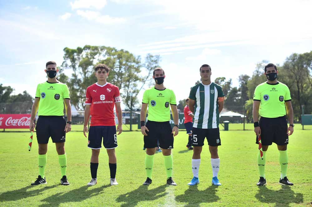 banfield independiente inferiores