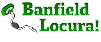 Banfield Locura!