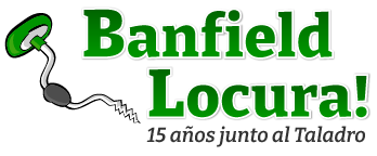Banfield Locura
