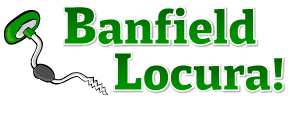 Banfield Locura!