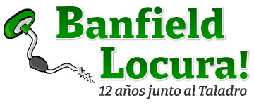 Banfield Locura