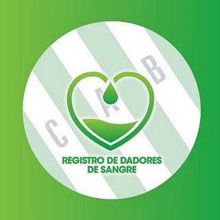 Dadores de sangre Banfield