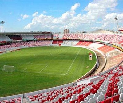 Banfield Inter de Porto Alegre